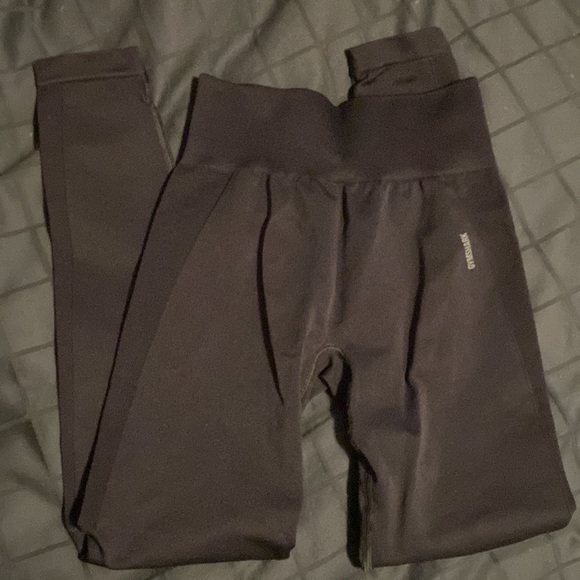 Gymshark Leggings - Picture 2 of 3